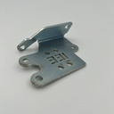 Ethanol Content Sensor Mount For DBW