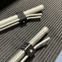 RB26 Heater Tube Kit