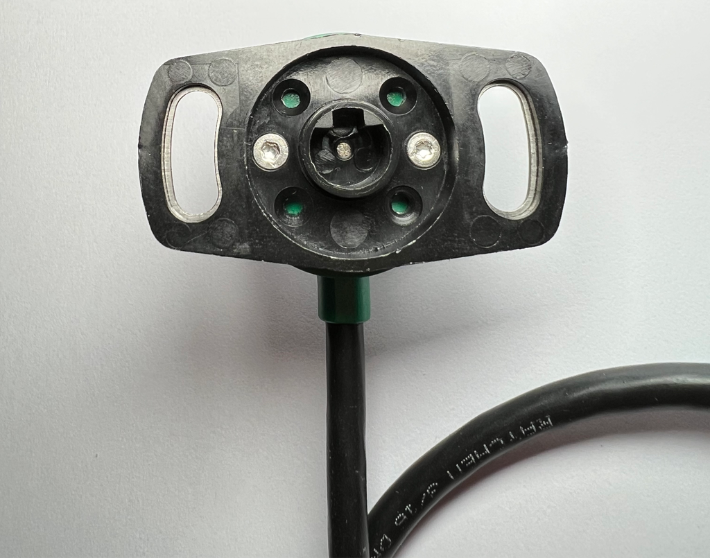 Variohm Motorsport Sensor 110°