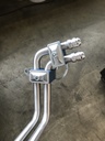 GTR Oil Cooler Hard Line Kit