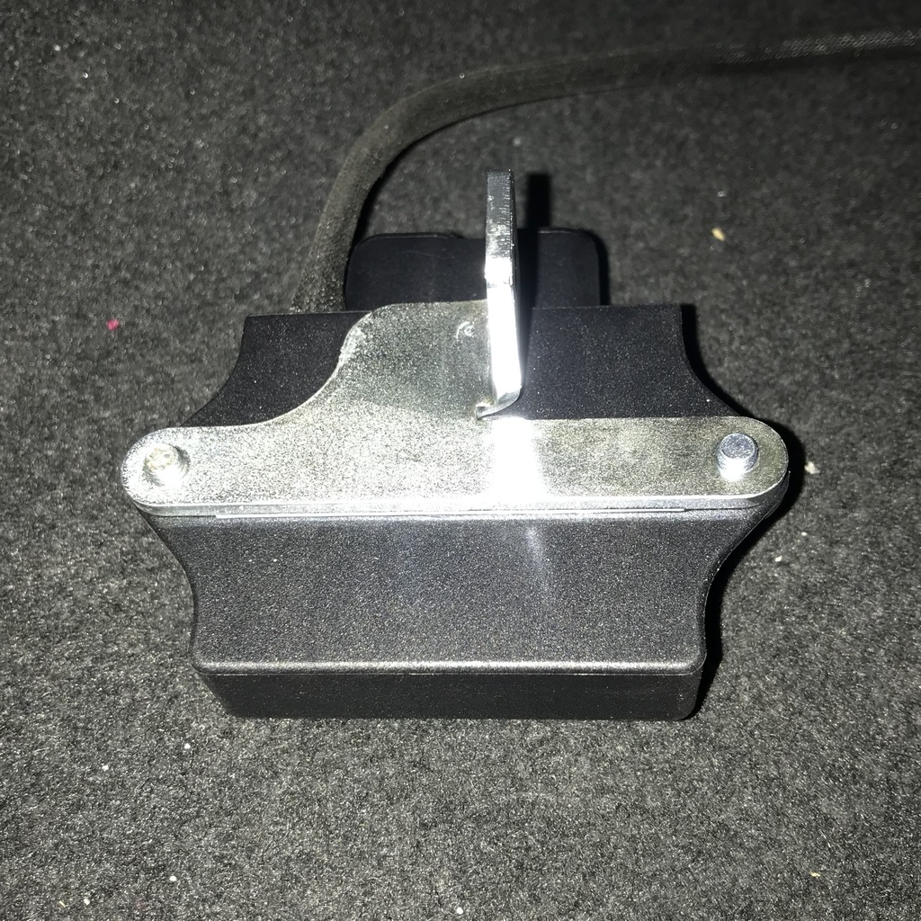 Haltech WB1 Controller Mount