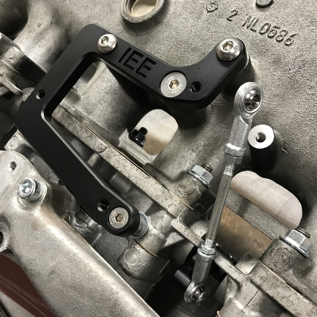 RB26 ITB Drive By Wire - OEM+ KIT