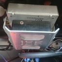 ETS PRO R32 Mounting Bracket