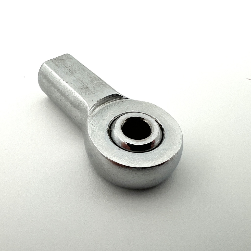 M5 LH Thread Rod End ( Interference Fit )