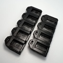 DEUTSCH ~ AMPHENOL Mounting Clip