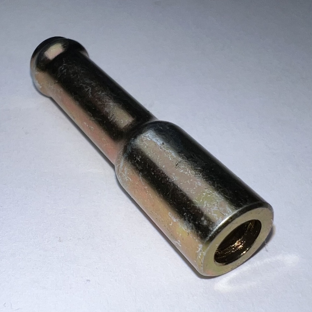 Steel Press Fitting