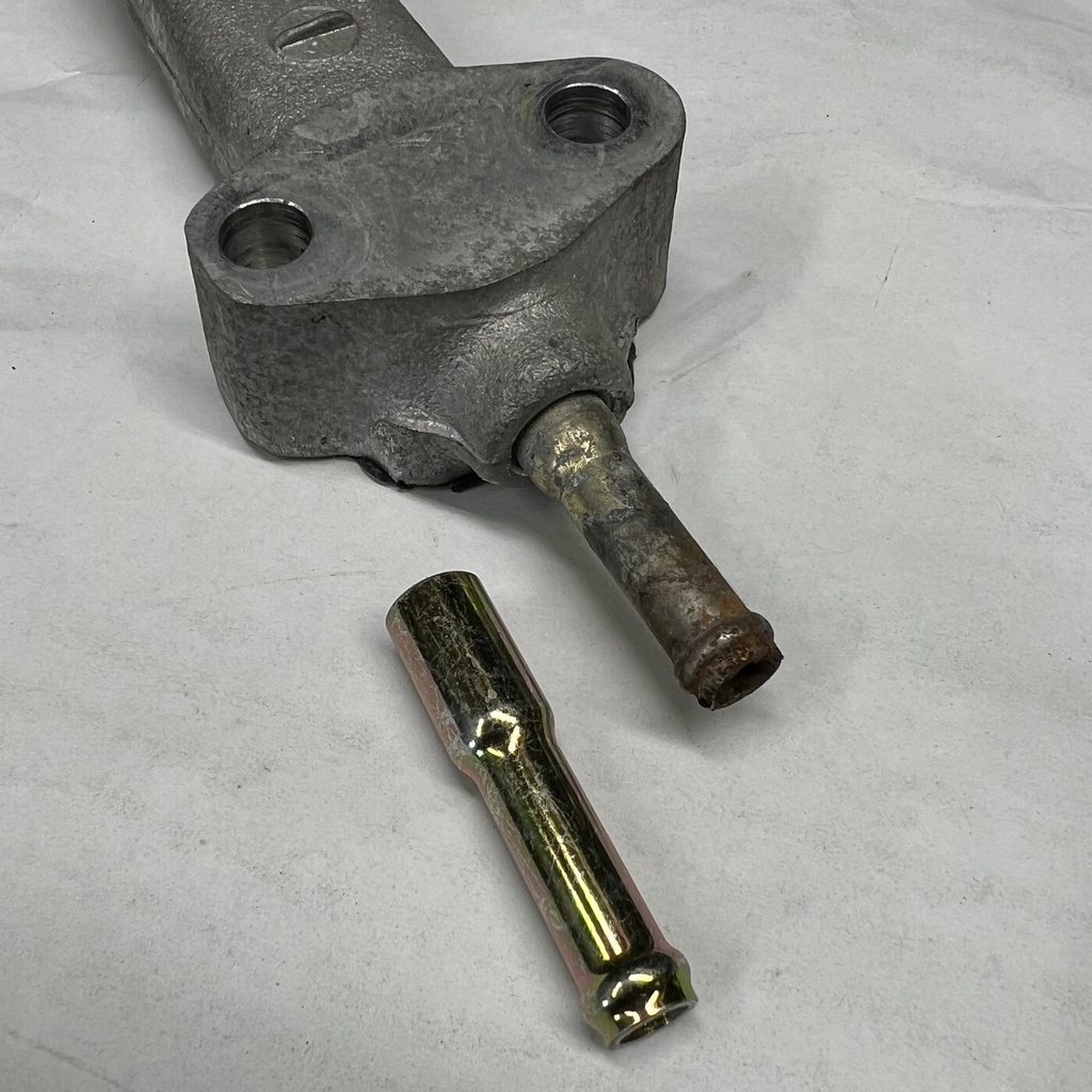 Steel Press Fitting RB26