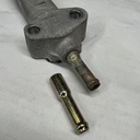 Steel Press Fitting RB26