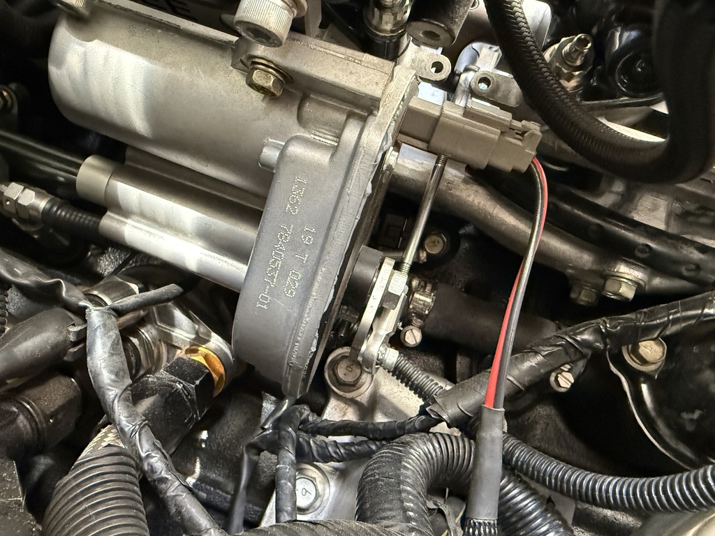 RB26 ITB Drive By Wire - OEM+ KIT