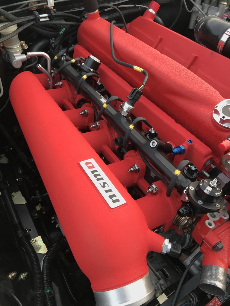 RB26 ITB Drive By Wire - OEM+ KIT