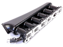 RB26 Plamzaman Intake Manifold Titanium Stud Kit