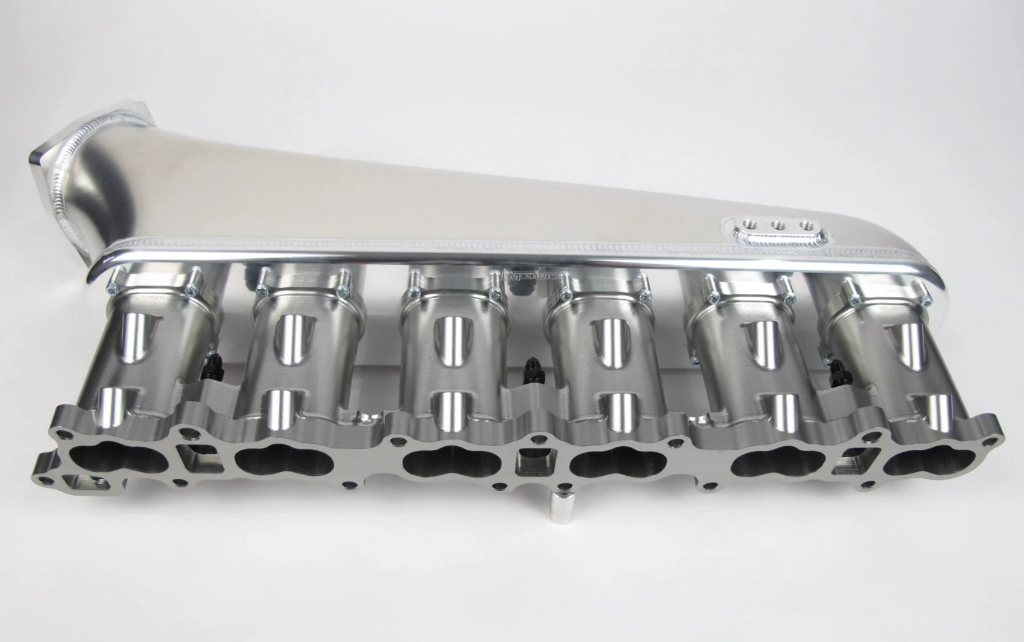 RB26 Hypertune V2 Intake Manifold Titanium Stud Kit