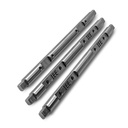 Throttle Shaft 48mm Modified