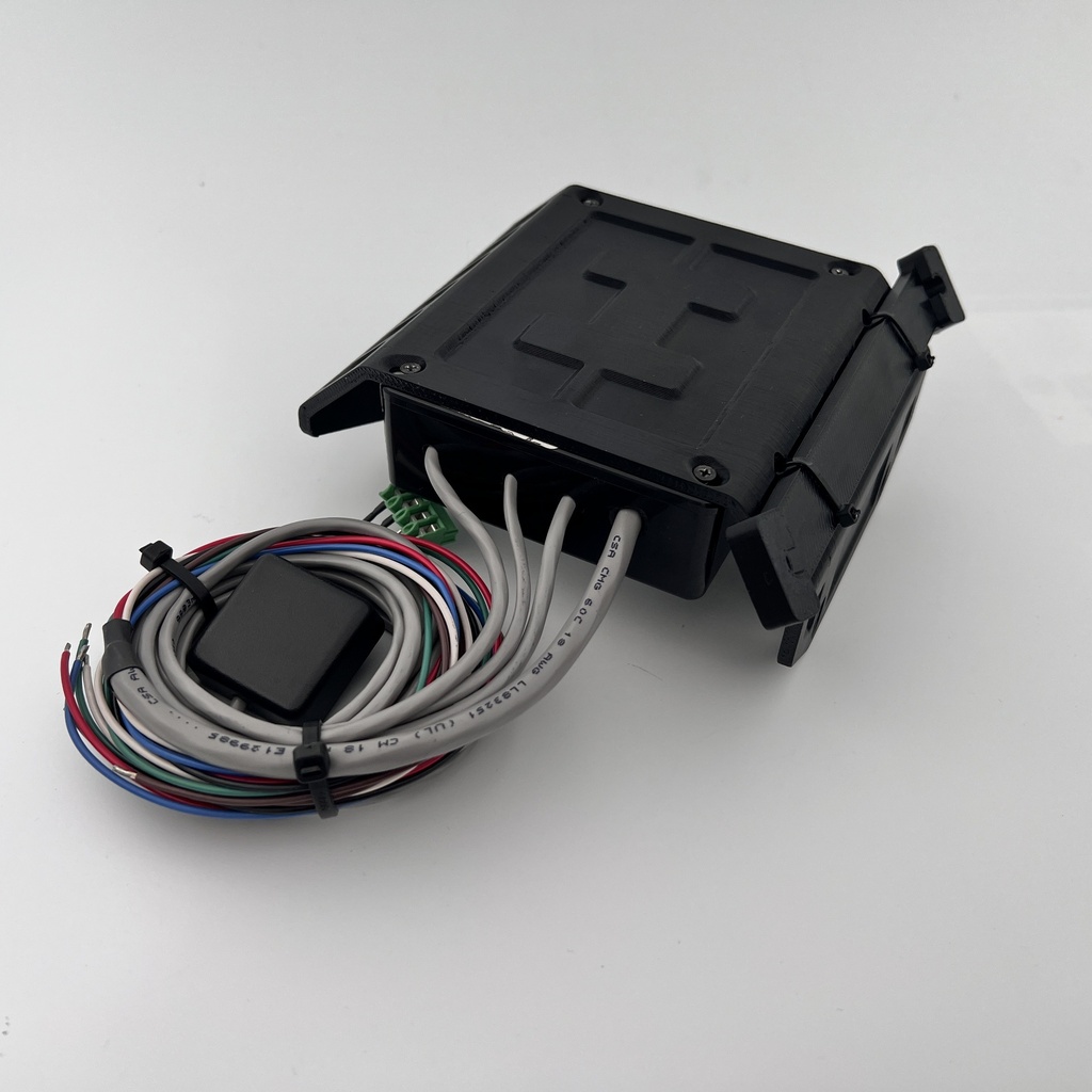 ETS PRO R32 Mounting Bracket