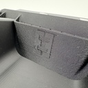 R32 Centre Dash Vent Display Holder Haltech IC-7