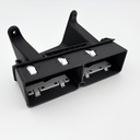 R32 Centre Dash Vent Display Holder Haltech IC-7