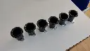 RB26 ITB Carbon Fibre Trumpets 6.webp