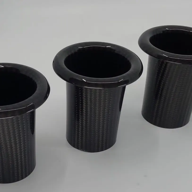 RB26 ITB Carbon Fibre Trumpets 2.webp