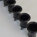 RB26 ITB Carbon Fibre Trumpets 3.webp