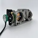 RB26 ITB Cable Actuated Throttle Kit 1.webp