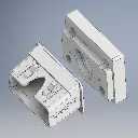 R32 Ash Tray 15 Button Can Keypad Holder IEE-0307 1.webp