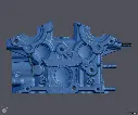 RB26 Head Front.webp