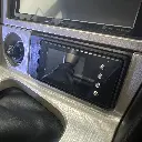 R34 Ash Tray HKS HKS EVC Boost Controller Holder IEE-00043 2.webp