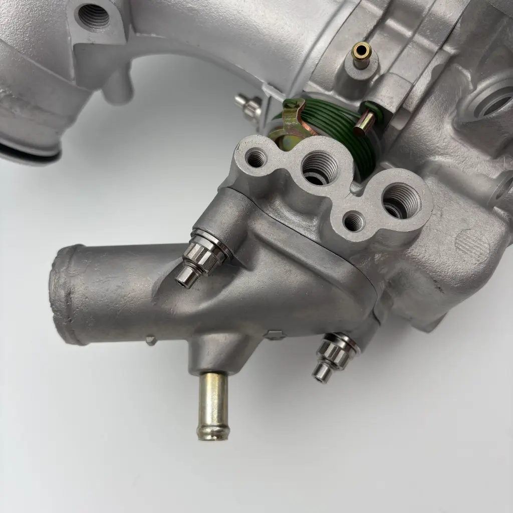 RB26 COOLANT NECK TITANIUM STUD KIT 8.webp