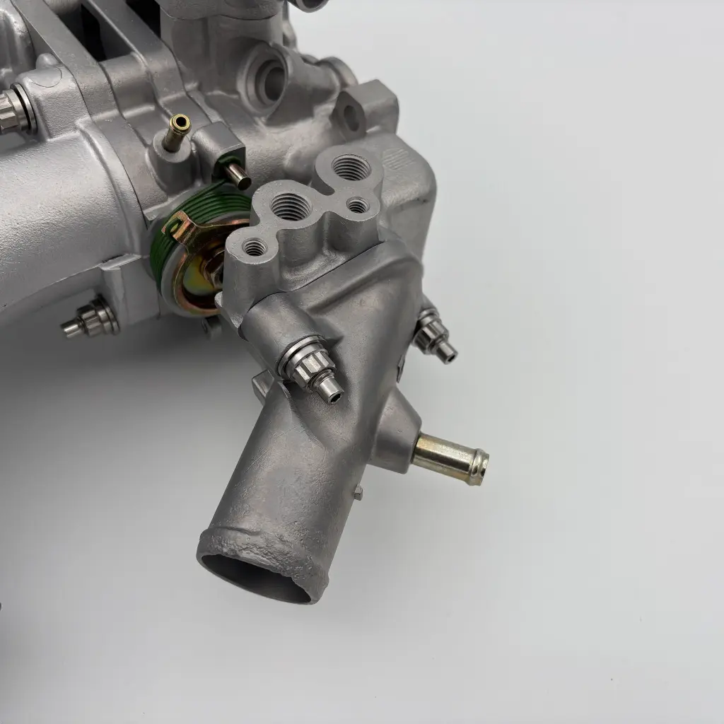 RB26 COOLANT NECK TITANIUM STUD KIT 1.webp
