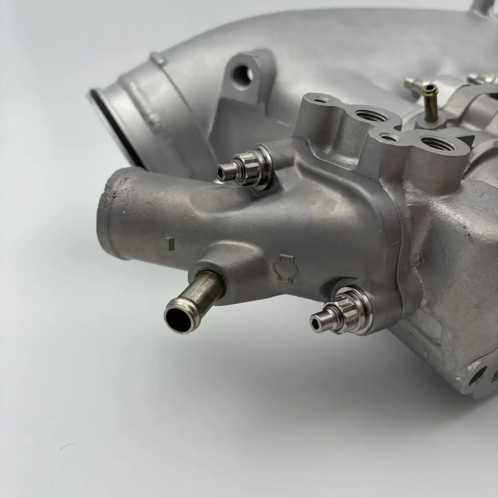 Blog Post 'New Product Release: RB26 ITB Intake Manifold Coolant Neck Titanium Stud Kit

' cover image.webp