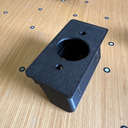 R32 Ashtray 2x4 Keypad Holder