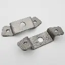 R33 REAR SPAT STAINLESS METAL 3D PRINTED BRACKETS 14.webp