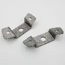 R33 REAR SPAT STAINLESS METAL 3D PRINTED BRACKETS 13.webp