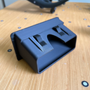 R32 Ashtray 2x4 Keypad Holder