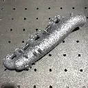 RB26 OEM INTAKE MANIFOLD RESTORED 9.webp