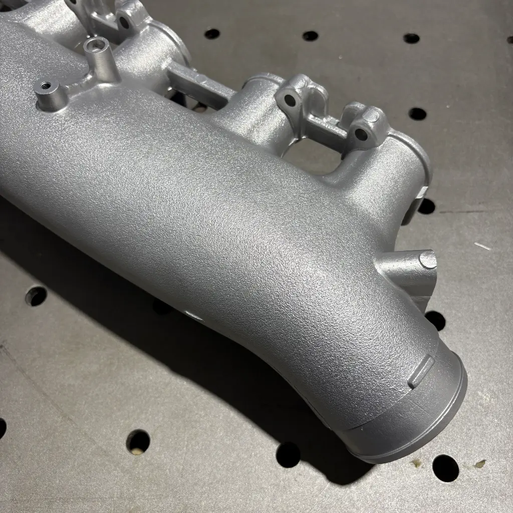 RB26 OEM INTAKE MANIFOLD RESTORED 3.webp