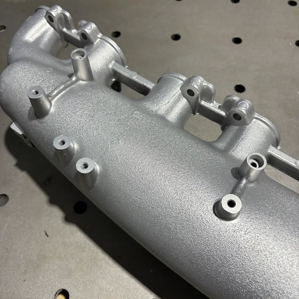 RB26 OEM INTAKE MANIFOLD RESTORED 2.webp