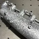 RB26 OEM INTAKE MANIFOLD RESTORED 2.webp