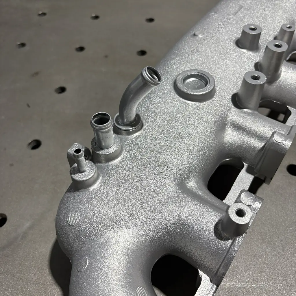 RB26 OEM INTAKE MANIFOLD RESTORED 8.webp