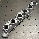 RB26 OEM INTAKE MANIFOLD RESTORED 5.webp