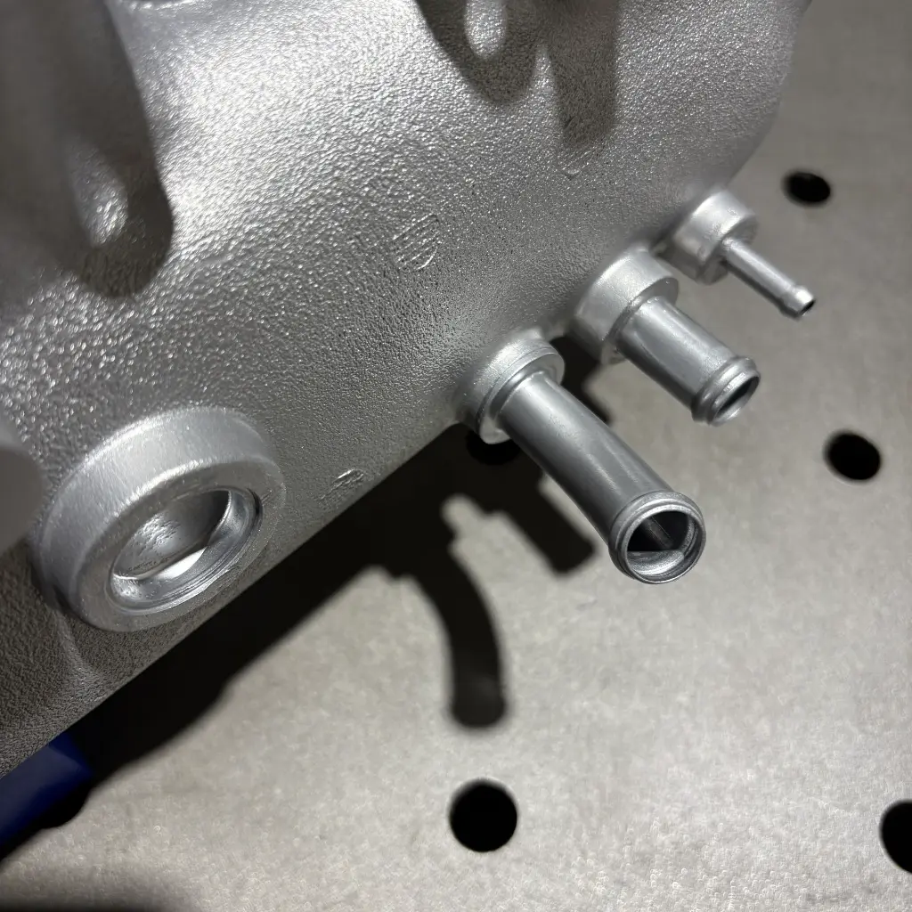 RB26 OEM INTAKE MANIFOLD RESTORED 6.webp