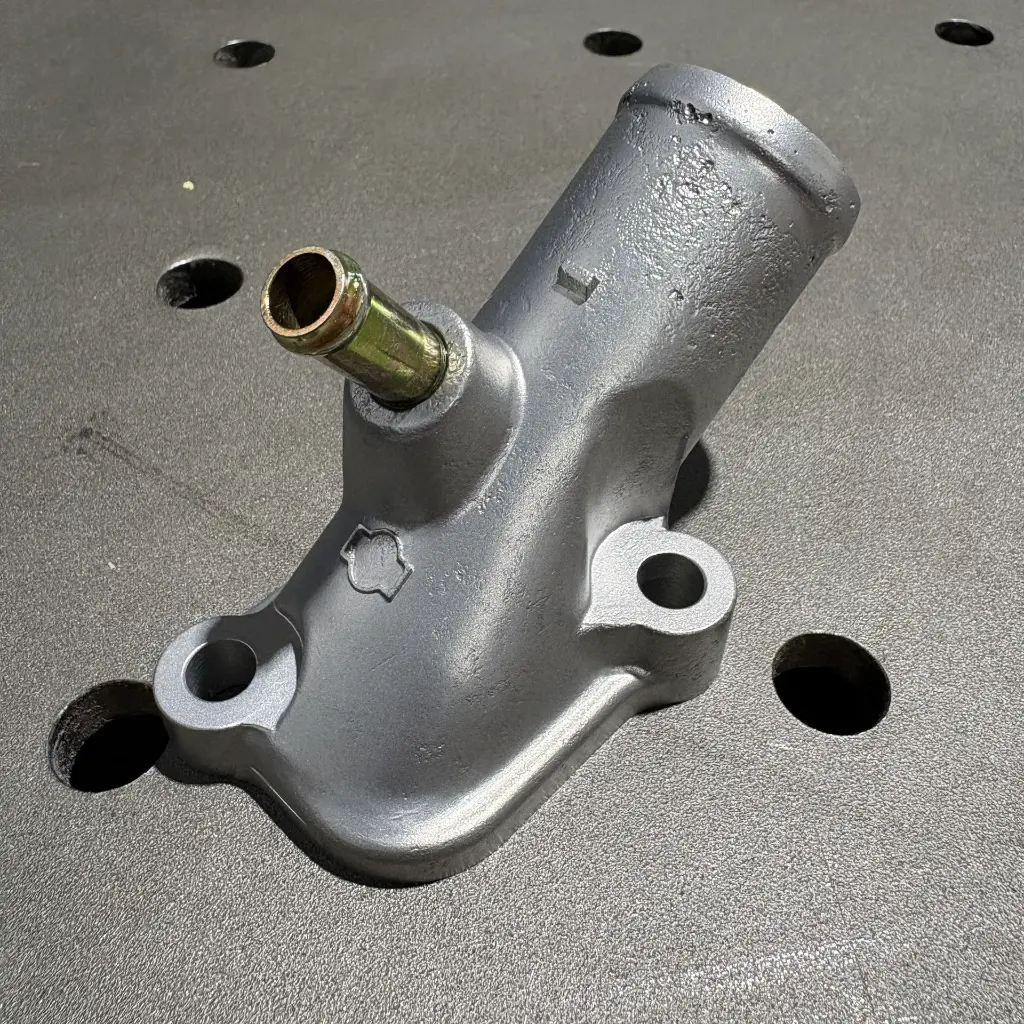 RB26 COOLANT NECK RESTORED 5.webp