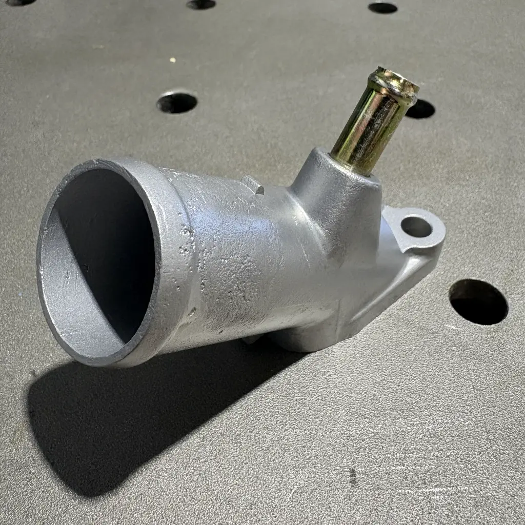 RB26 COOLANT NECK RESTORED 6.webp