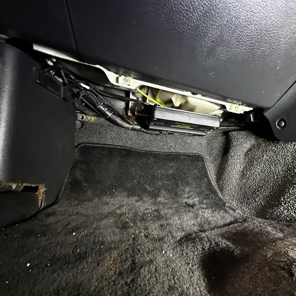 MICHAEL CATES R32 GTR NEXUS S3 ECU MOUNTED 12.webp