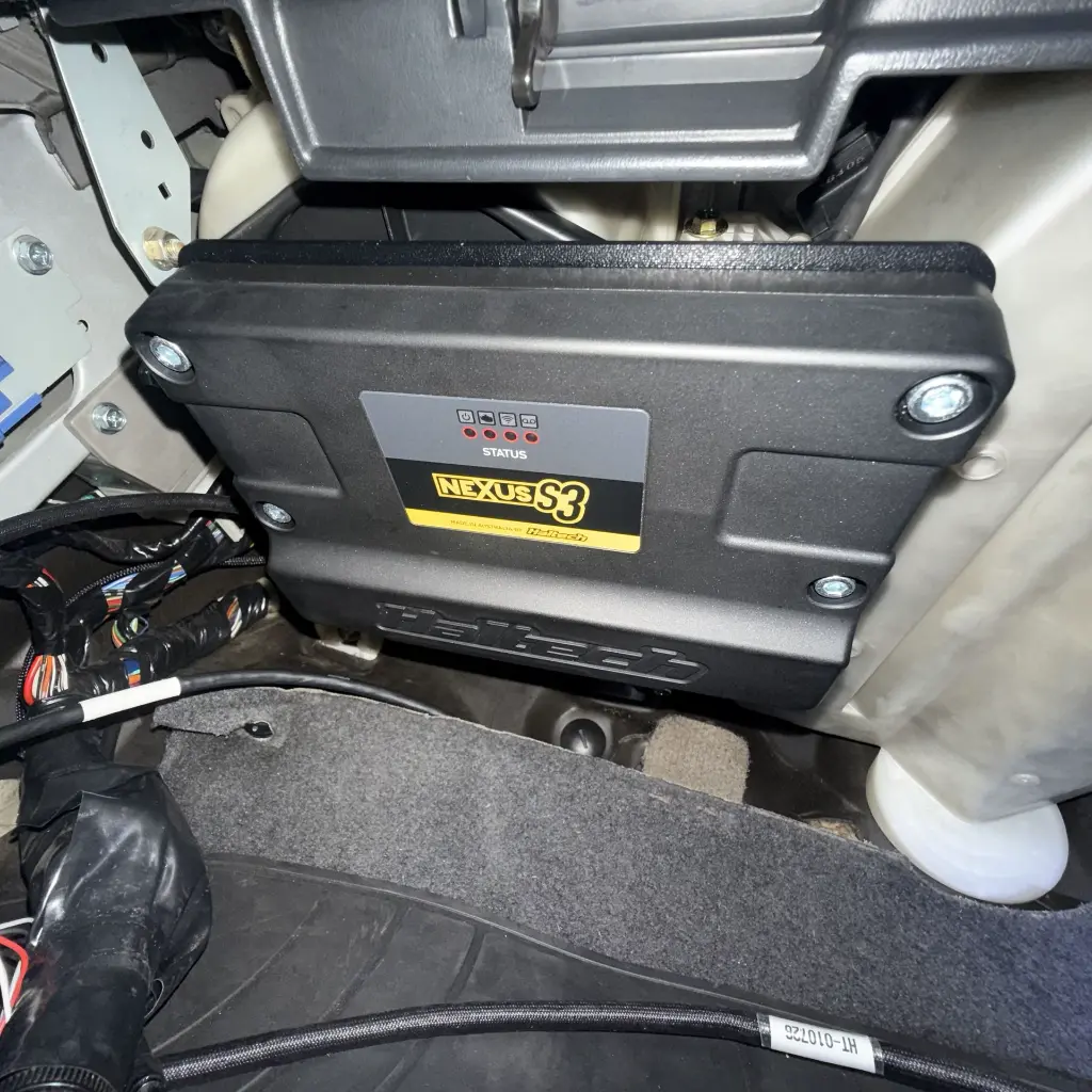 IEE-0413 ECU BRACKET FOR HALTECH R3 S3 S2 ECU RACE 6.webp