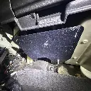 IEE-0413 ECU BRACKET FOR HALTECH R3 S3 S2 ECU RACE 3.webp