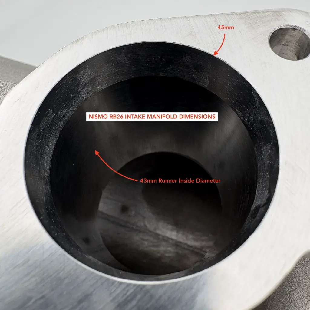 NISMO 43MM RUNNER & 45MM TAPER.webp
