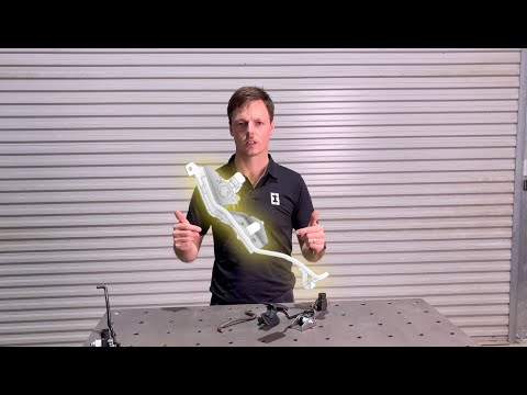 Universal Electronic DBW Throttle Pedal Kit