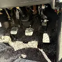 R32 Electronic DBW Throttle Pedal Installed 4.webp