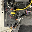 R34 ECU Mounting Bracket
